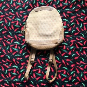 Dooney and bourke bag